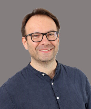 Mischa von Arb