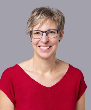 Monika Amstad