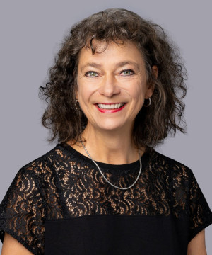 Caroline Morel