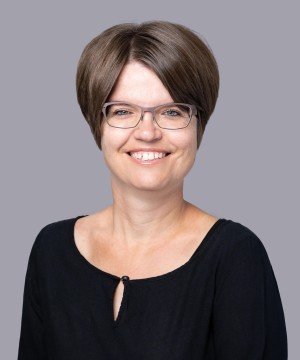 Tanja Siebenförcher