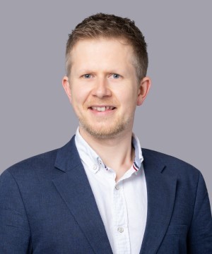 Steven Goldbach